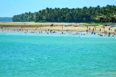 Sandee Talolora Beach