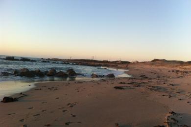 Sandee Duyker Eiland Beach