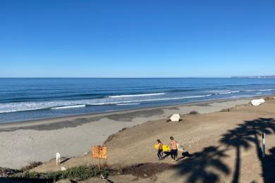 Sandee - Alisitos Beach Campground