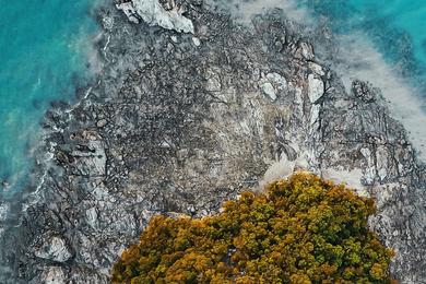 Sandee Pulau Rebak Besar Photo