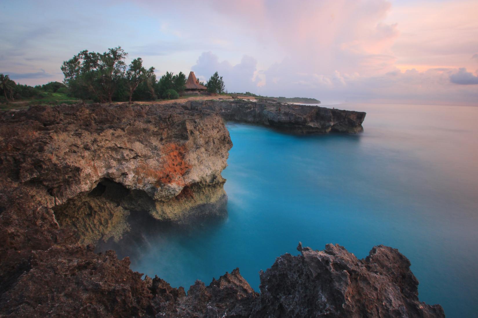 Sandee - Mandorak Beach