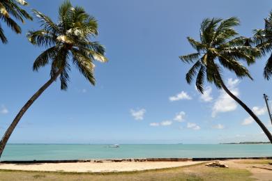 Sandee Coquieral Beach