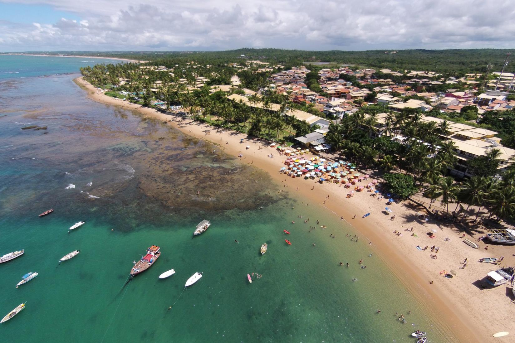 Sandee - Praia Do Forte