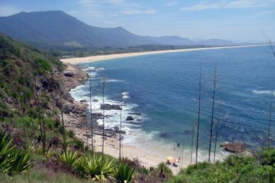 Sandee Jacone Beach