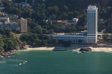 Sandee Sheraton Grand Rio Hotel & Resort Beach