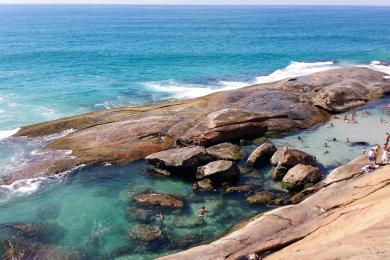 Sandee Praia Do Secreto