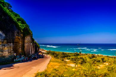 Sandee Pantai Sawangan Photo