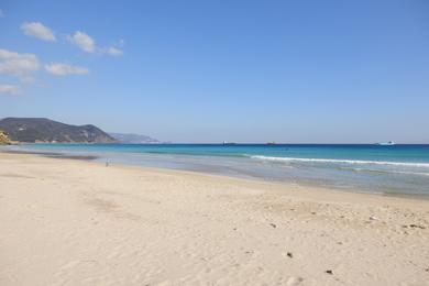 Sandee Shirahama Beach Photo