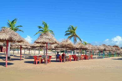 Sandee Praia Do Pesqueiro Photo