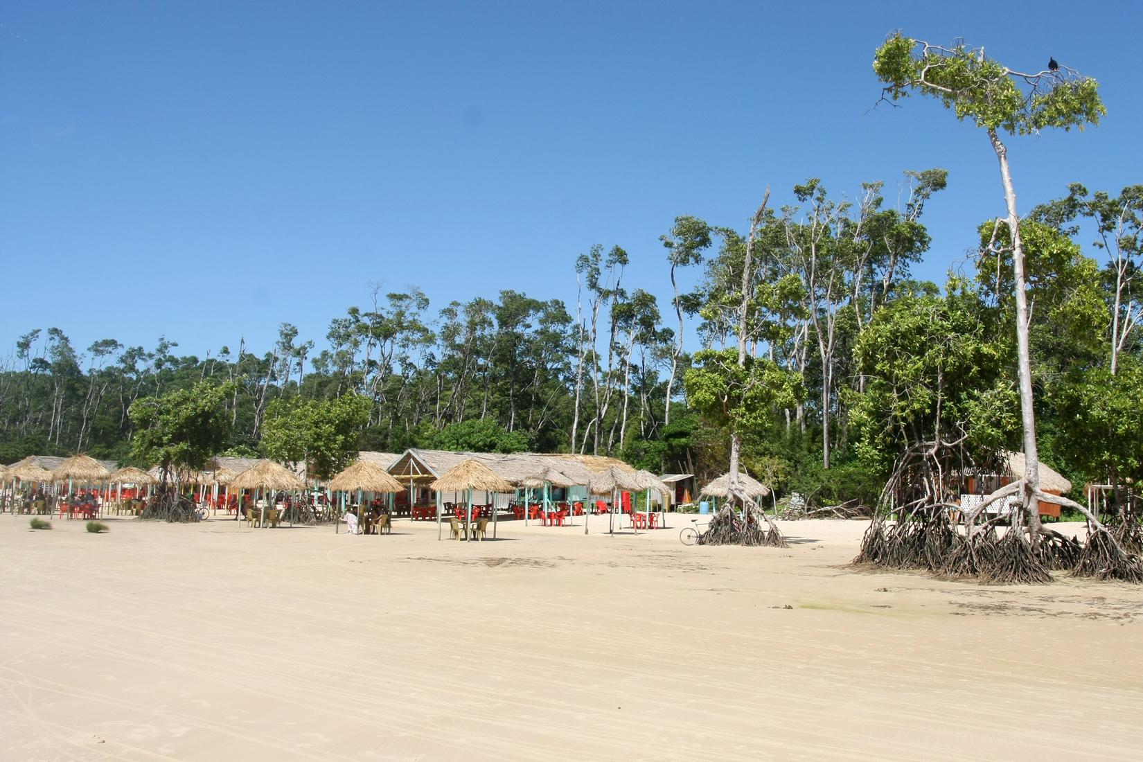 Sandee - Praia Da Barra Velha