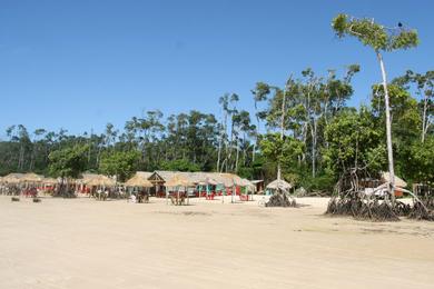 Sandee Praia Da Barra Velha Photo