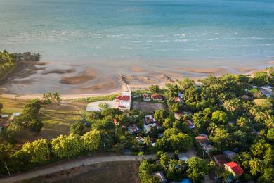 Sandee Handum Beach Photo