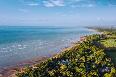 Sandee Makikilng Beach Photo