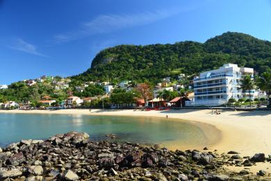 Sandee Praia De Ibicui