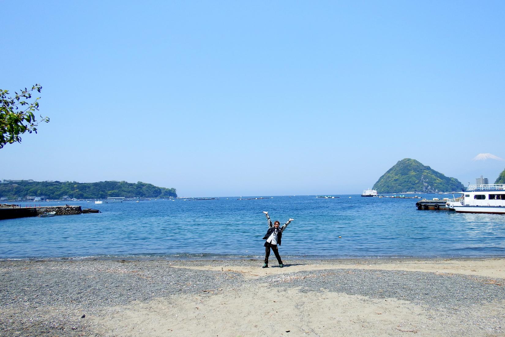 Sandee - Mitsumatsu Beach Resort