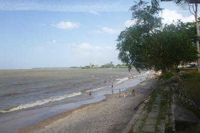 Sandee Praia Do Ariramba