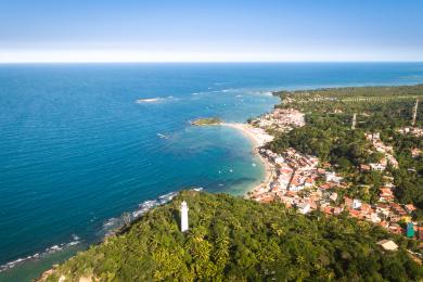 Sandee Praia Do Farol