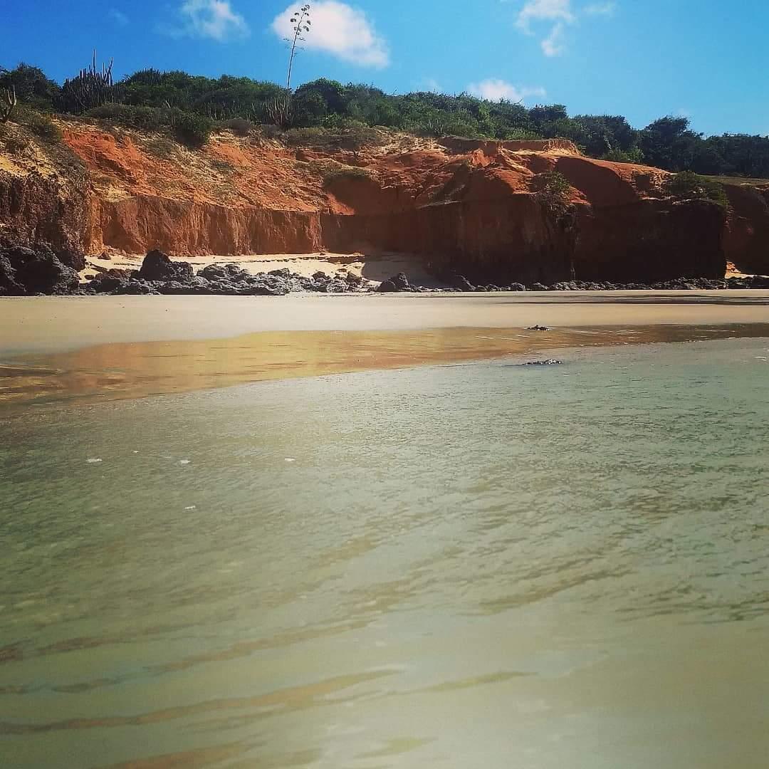 Sandee - Praia Das Barreiras