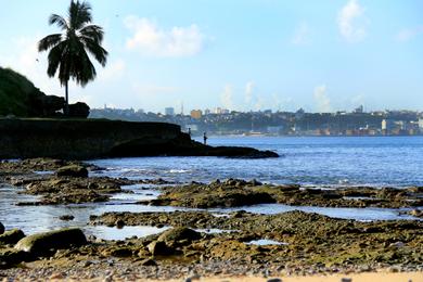 Sandee - Praia Do Humaita