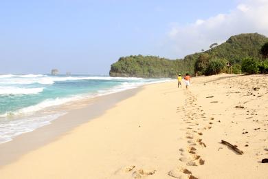 Sandee - Goa China Beach