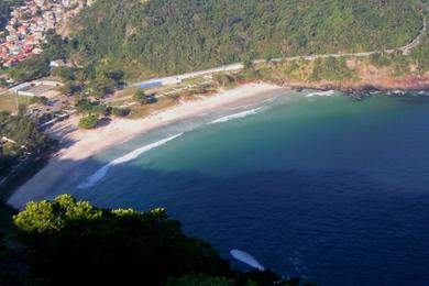 Sandee - Praia Do Forte Do Rio Branco