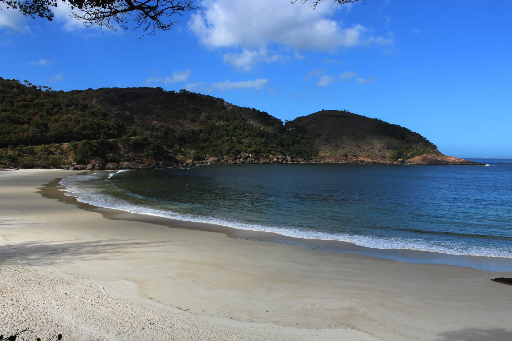 Sandee - Praia Do Forte Do Rio Branco