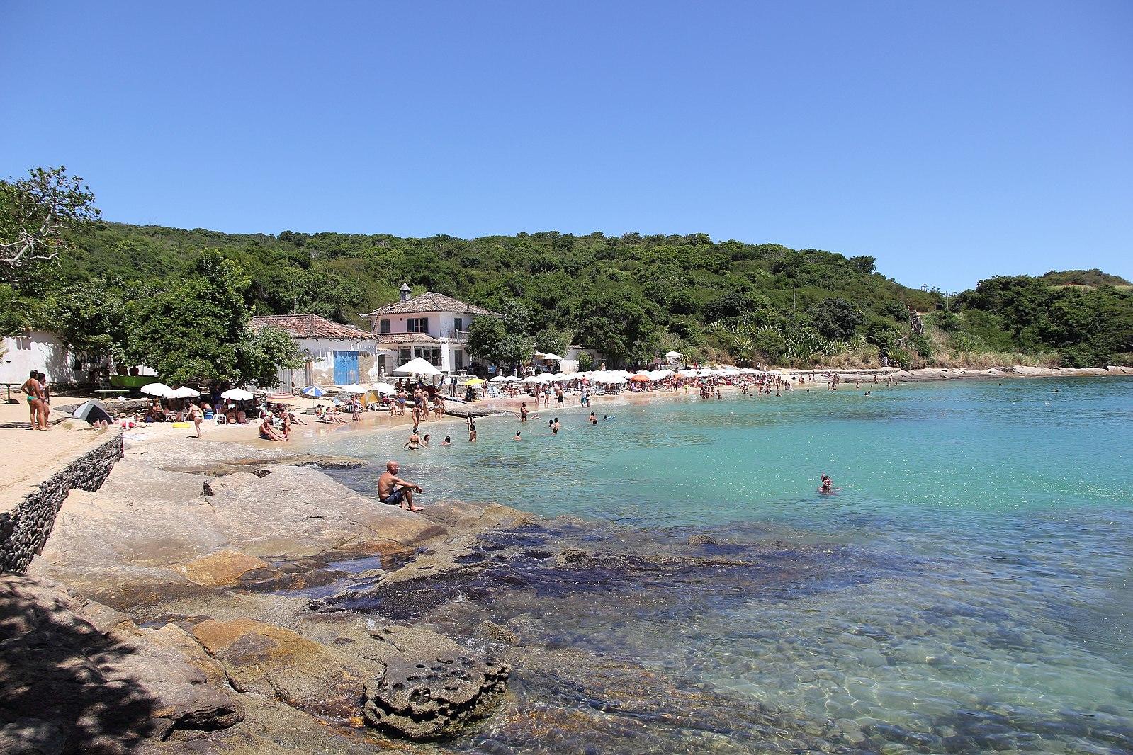 Sandee - Praia Azeda