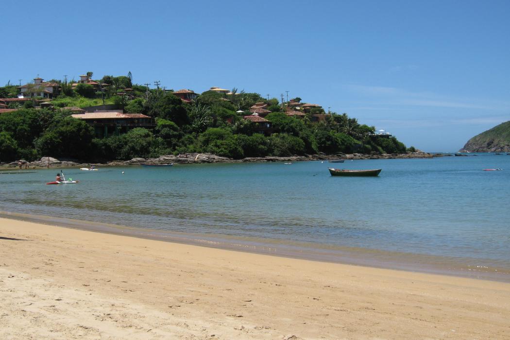 Sandee Praia Da Ferradura