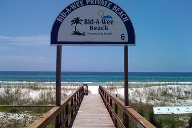 Sandee Bid A Wee Beach