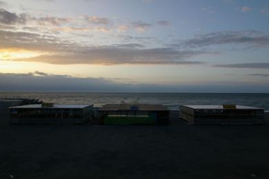 Sandee Oyashirazu Beach Photo