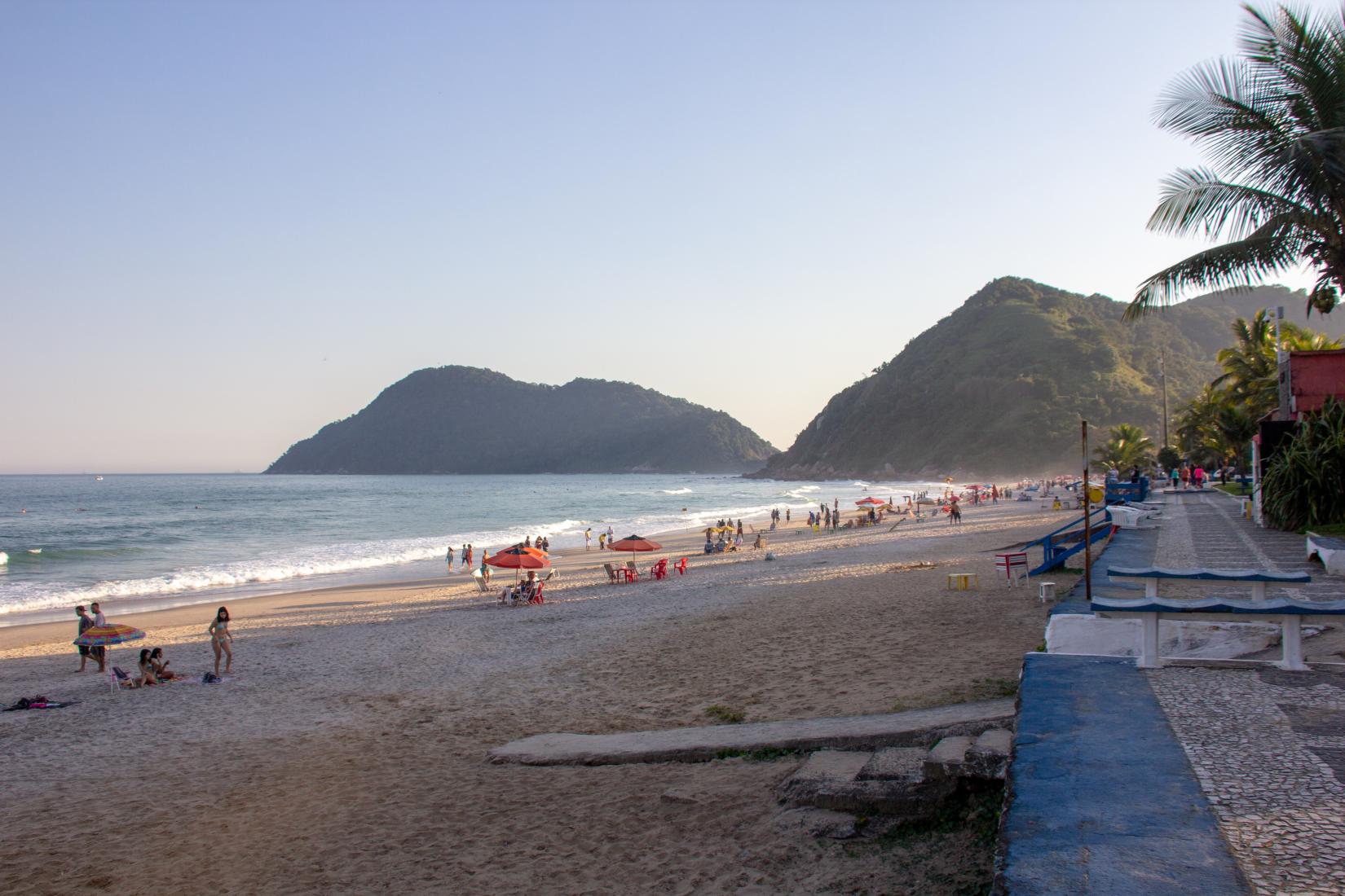 Sandee - Praia Do Tombo