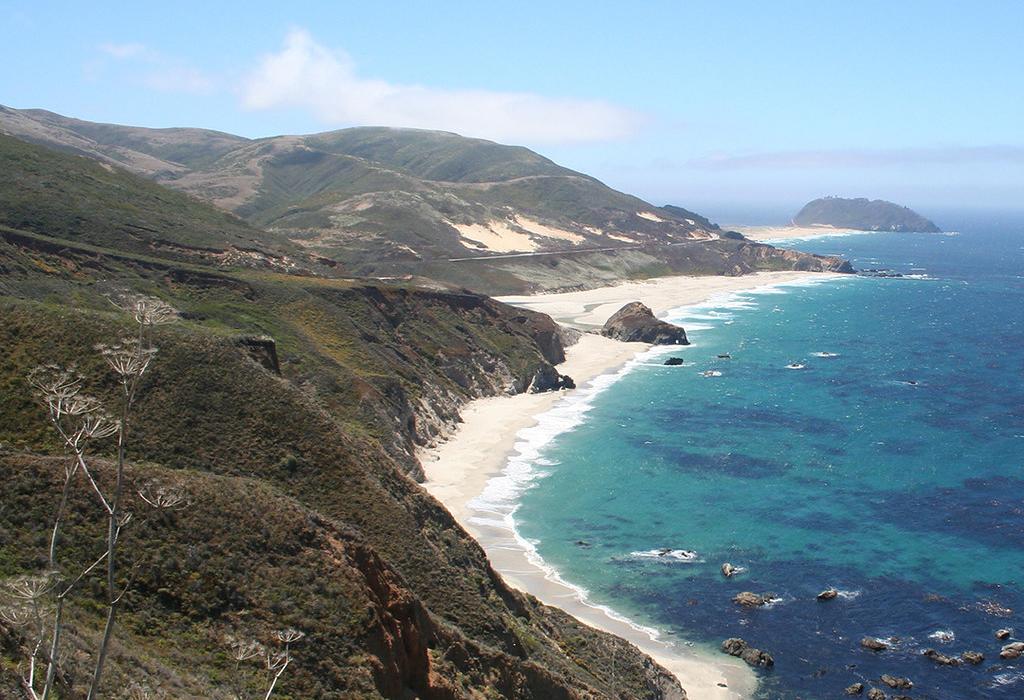 Sandee Ganzekraal Beach