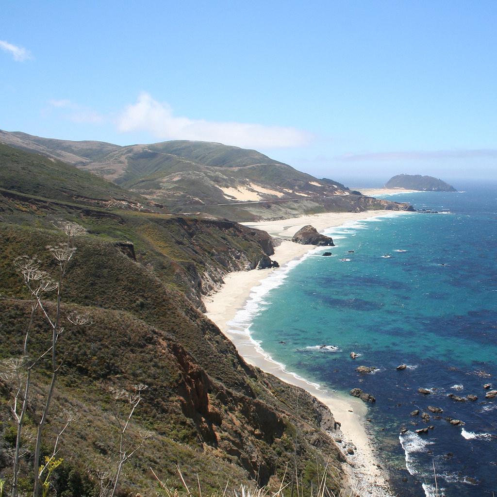 Sandee - Ganzekraal Beach