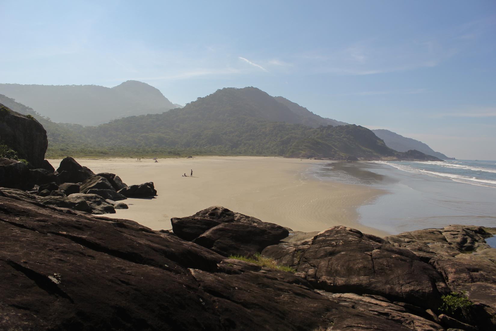 Sandee - Praia Do Carambore