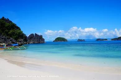Sandee Gota Beach