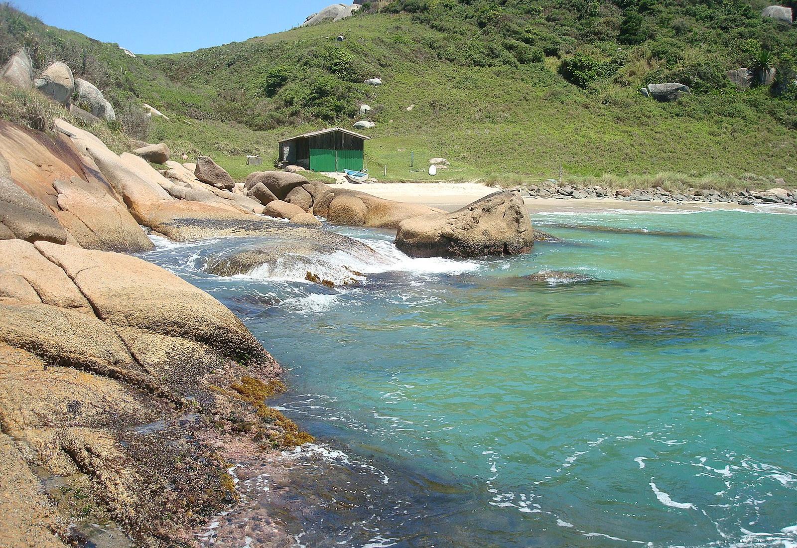 Sandee - Praia Do Gravata