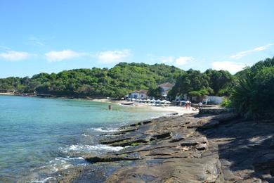 Sandee - Praia Azeda