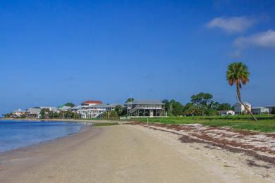 Sandee - Shell Point Beach