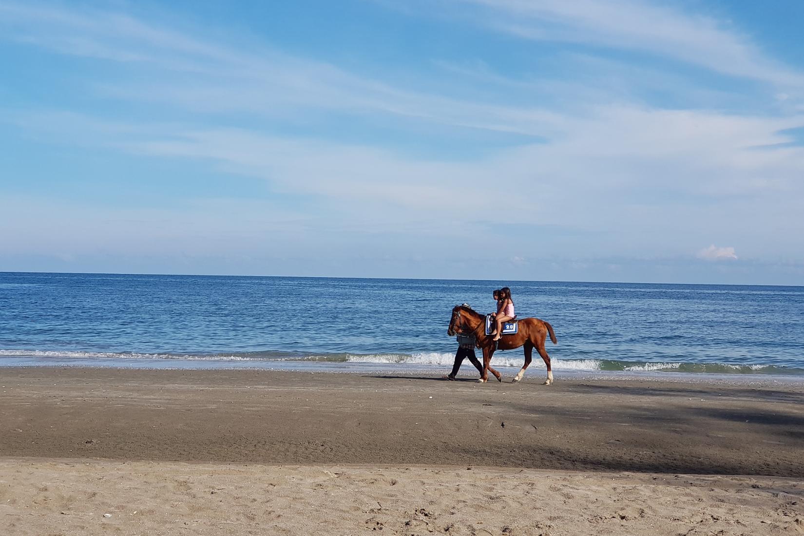 Sandee - Playa Del Sol Los Muertos