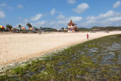 Sandee Krakal Beach