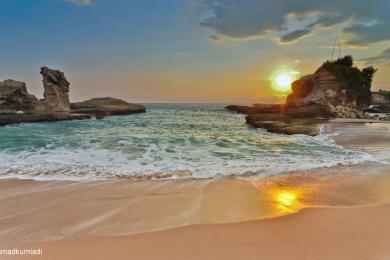 Sandee Klayar Beach