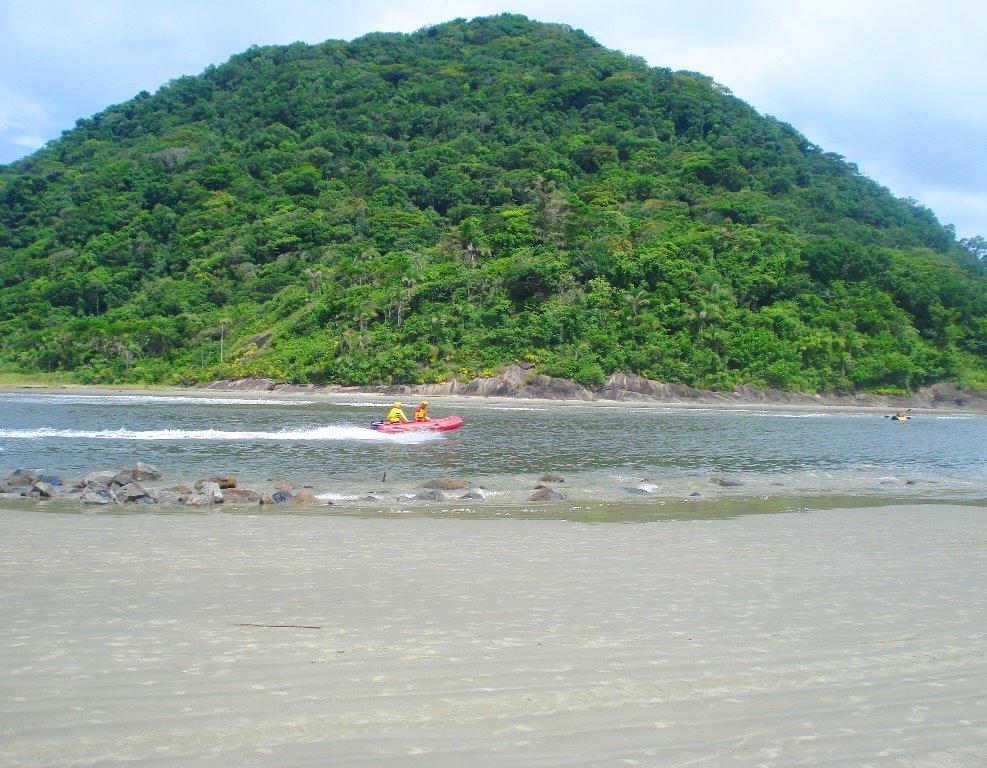 Sandee - Praia De Guarau