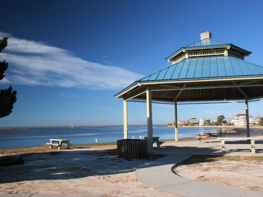 Sandee - Shell Point Beach