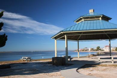 Sandee - Shell Point Beach