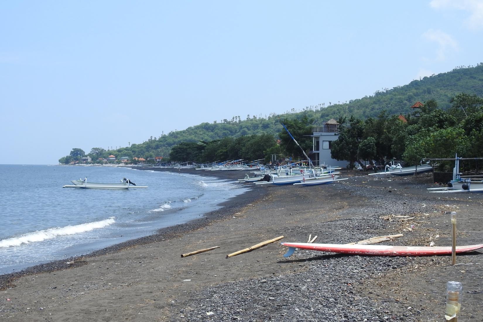 Sandee - Amed Beach