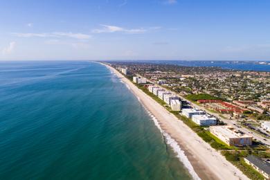 Sandee Pelican Beach Park