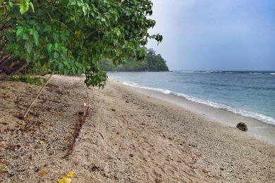 Sandee Pangandaran Beach Photo