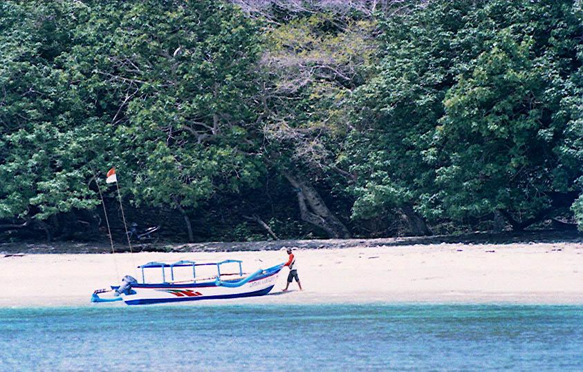 Sandee - Pangandaran Beach