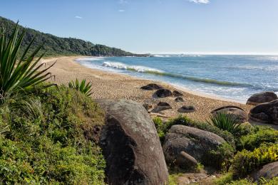 Sandee Praia De Taquarinhas