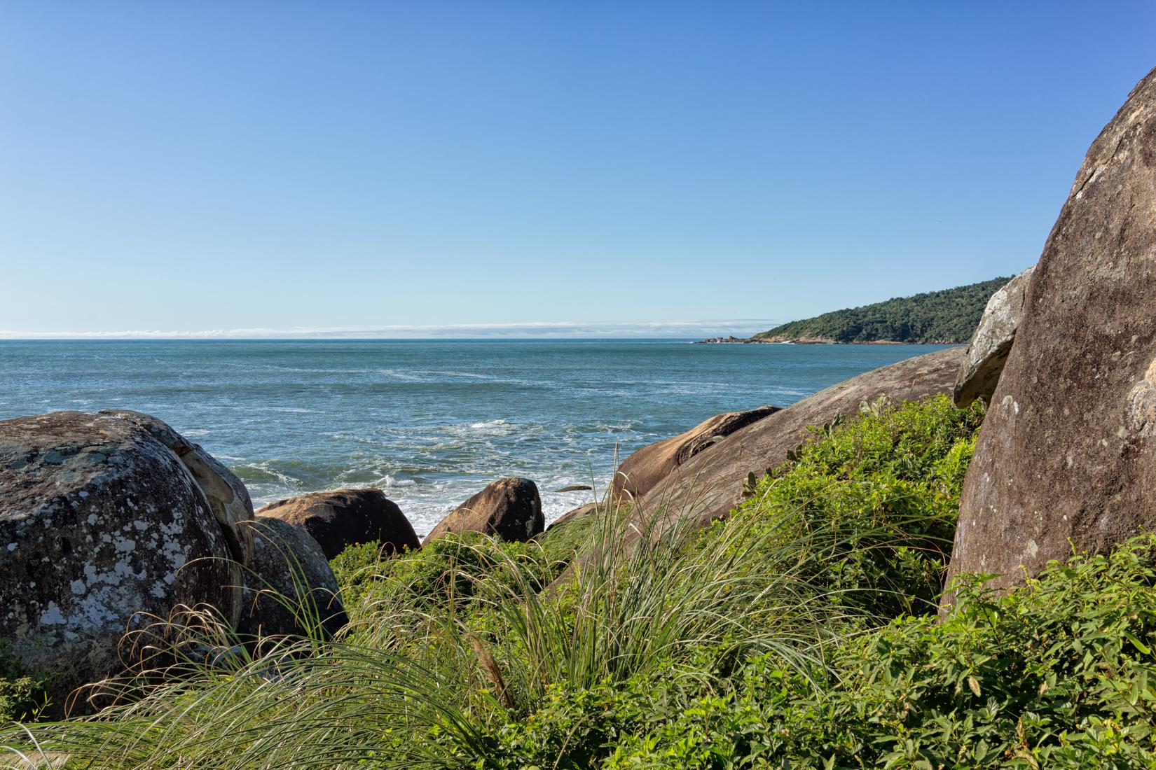 Sandee - Praia De Taquarinhas